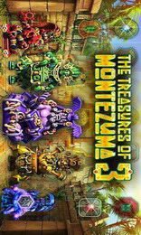 download The Treasures Of Montezuma 3 apk